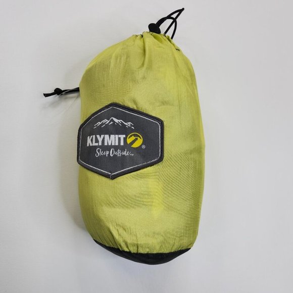 KLYMIT Double Hammock 400 Lb Capacity 2 Person - Picture 4 of 6